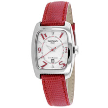 Load image into Gallery viewer, Locman Women's Titanio
