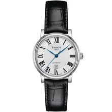 将图片加载到图库查看器,Tissot Women's Carson Premium Automatic