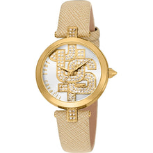 将图片加载到图库查看器,Just Cavalli Women's Maiuscola