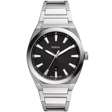 将图片加载到图库查看器,Fossil Men's Everett 3 Hand