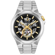Load image into Gallery viewer, Bulova Men's Maquina