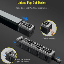 Load image into Gallery viewer, 44-in-1 Magnetic Precision Screwdriver Set