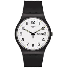 Load image into Gallery viewer, Swatch Men's Originals Classic Twice Again