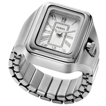 将图片加载到图库查看器,Fossil Women's Raquel Watch Ring
