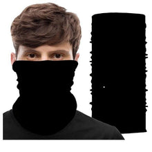 将图片加载到图库查看器,Face Mask Bandana Scarf Neck Warmer Sports Balaclava Hunting Camping Headband Buff Headscarf Camo Army Military Bicycle Camping Hiking Climbing Face Mask Headband Windproof Head Scarves Neck Warmer Cycling Camping Hiking Men Women