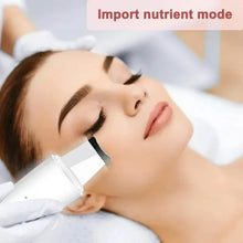 将图片加载到图库查看器,Facial Blackhead Removal Pore Cleaning Skin Scraper Tool