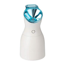 Load image into Gallery viewer, Facial Steamer Nano Ionic Face Steamers