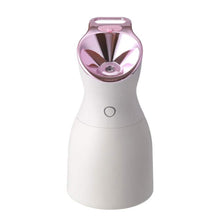 Load image into Gallery viewer, Facial Steamer Nano Ionic Face Steamers