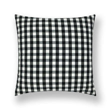 将图片加载到图库查看器,Farmhouse Plaid Striped Linen Cotton Pillow Covers Outdoor Plaid Square Pillow Cushion Case Cotton Linen Throw Pillow Covers Sofa Chair Decorative Cotton Cushions Cover Red Green Blue Pillowcase