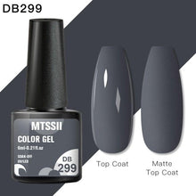 将图片加载到图库查看器,Fashion 2022 Reflective Glitter Gel Nail Polish 8 Colors Sparkling Auroras Permanent UV Diamond Gel Nail Polish Gel For Girls and Womens
