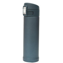 将图片加载到图库查看器,Fashion 500ml Stainless Steel Insulated Cup Coffee Tea Thermos Bottle Thermal Water Bottle Travel Drink Bottle Tumbler Warm Water Container Coffee Keeper Tea Keeper Camping Travel Coffee Tea Milk Mug Kitchen Dining Set Reusable Water Bottle