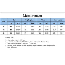 Load image into Gallery viewer, Fashion Bikini Set Bikinis Stripes Lace Up String Two-Piece Swimsuit Mini Bikini Swimwear Padded Two Piece Triangle Bikini Set Summer Breathable Beach Swimsuits For Women