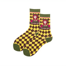 将图片加载到图库查看器,Fashion Colorful Print Socks Women Mushroom Spring Woman Socks Cotton Socks For Women Cotton Men's and Women's Printed Funky Socks - Unisex Mid Crew Length Breathable Pure Cotton Super Soft Quirky Prints Socks