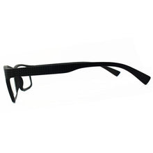 Load image into Gallery viewer, Fashion For Men And Women Reading Glasses Frame Retro Classic Eyeglasses New Ultralight Eyewear Reading Glasses Oversize Large Square Men Readers ,Comfort Lightweight Eyeglasses Flexible Spring Hinge