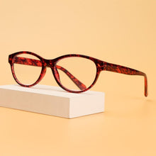 Load image into Gallery viewer, Fashion Glasses Men Women Reading Anti Blue Eye Protection Eyeglasses Hyperopia Transparent Optical Eyewear With Diopter For Women And Men +1.0~+ 4.0