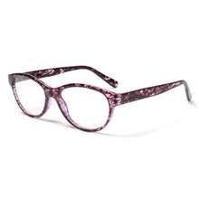 Load image into Gallery viewer, Fashion Glasses Men Women Reading Anti Blue Eye Protection Eyeglasses Hyperopia Transparent Optical Eyewear With Diopter For Women And Men +1.0~+ 4.0