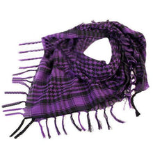 将图片加载到图库查看器,Fashion Latest Women Men Arab Shemagh Keffiyeh Palestine Scarf Shawl Wrap Scarves Keffiyeh Man Wrap Bandana Shemagh Military Scarf plaid Islamic Airsoft Muslim Multifunction Tactical Arabic Hijab Palestine Women Men Scarf