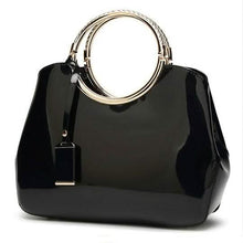 Load image into Gallery viewer, Fashion Luxury Ring Ladies Handbag