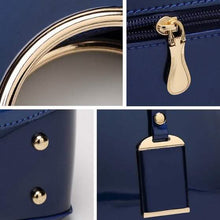 Load image into Gallery viewer, Fashion Luxury Ring Ladies Handbag