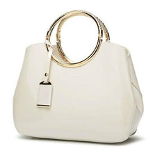 Load image into Gallery viewer, Fashion Luxury Ring Ladies Handbag