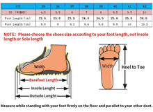 Load image into Gallery viewer, Fashion Mens Running Light Breathable Shoes Mens Sneakers Light Weight Running Elegant Soft Sneakers Comfortable Athletic Running Sneakers