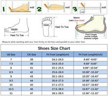 将图片加载到图库查看器,Fashion Mens Sneakers White Trend Casual Comfortable Black Mens Chunky Sneaker Design Summer White Outdoor Running Tennis Sneakers Sport Fashion Comfortable Casual Mens Sneakers