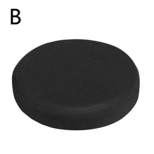 Load image into Gallery viewer, Fashion Printed Round Chair Cover Bar Stool Cover Elastic Stretchy Seat Cover Chair Protector Home Chair Slipcover Stretch Round Bar Stool Covers Washable Stool Cushion Slipcover Elastic Bar Chair Covers