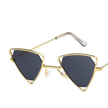 Load image into Gallery viewer, Fashion Retro Sunglasses For Men Luxury Glasses Men/Women Sunglasses Men Mirror For Men New Retro Eyewear Eyeglasses For Men Women