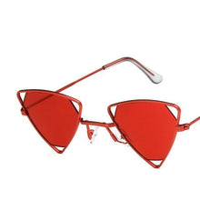 Load image into Gallery viewer, Fashion Retro Sunglasses For Men Luxury Glasses Men/Women Sunglasses Men Mirror For Men New Retro Eyewear Eyeglasses For Men Women