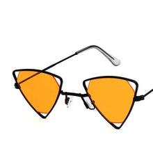 Load image into Gallery viewer, Fashion Retro Sunglasses For Men Luxury Glasses Men/Women Sunglasses Men Mirror For Men New Retro Eyewear Eyeglasses For Men Women