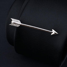 将图片加载到图库查看器,Fashion Tie Clips Men's Metal Necktie Bar Tie Bar Clip Men's Daily Tie Clip Accessories Unique Modern Stainless Steel Fashion Business Tie Bar Formal Shirt Wedding Ceremony Gold Tie Clip Men's Party Gifts