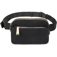Load image into Gallery viewer, Fashion Waist Pack Belt Bag with Adjustable Strap