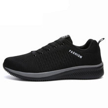 将图片加载到图库查看器,Fashion Walking Mens Lightweight No-Slip Casual Sports Sneakers Fashion Men’s Sneakers Athletic Tennis Sports Cross Training Casual Walking Sneakers
