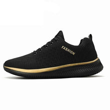 将图片加载到图库查看器,Fashion Walking Mens Lightweight No-Slip Casual Sports Sneakers Fashion Men’s Sneakers Athletic Tennis Sports Cross Training Casual Walking Sneakers