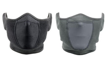 将图片加载到图库查看器,Fashion Winter Thermal Fleece Balaclava Full Face Mask Skiing Hat Bandana Hat Windproof Snowboard Scarves Women Men Helmet Cap Mask Balaclava Ski Mask with Ear Loop Adjustable Windproof Balaclava Half Face Mask Windproof Men Women