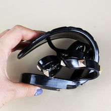 Load image into Gallery viewer, Fashion Woman Flip Flops Summer Shoes Cool Beach Flip Flops Bow Flat Sandals Bowknot Charming Shoes Sandals Flip Flops Thong Sandals With Bow Summer Flat Beach Party Shoes