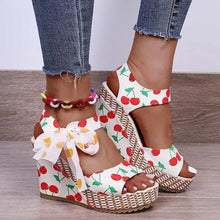 Load image into Gallery viewer, Fashion Women Sandals Luxury Design Elegant High Quality Materials Stylish Womens Summer Sandals