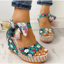 Load image into Gallery viewer, Fashion Women Sandals Luxury Design Elegant High Quality Materials Stylish Womens Summer Sandals
