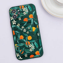 将图片加载到图库查看器,Fashionable Anti-Scratch Soft Lining Protective Case For iPhone Cases Card Holder Cute Flower Heart Phone Case For iPhone 12 13 Mini Pro Beautiful Design Soft Iphone Case