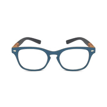Load image into Gallery viewer, Fashionable Lightweight Frames Sunglasses Design Stylish Wood Grain Reading Glasses For Women Men Fashion Presbyopia Eye Glasses Male Diopter Modern Eyewear
