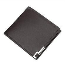 Load image into Gallery viewer, Fashionable Men's Wallet Card