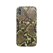 Load image into Gallery viewer, Fashionable Pattern Wild Cute Case for Women Thin Design Durable Protective Case Texture PU Leather Cover On iPhone 11 12 13 14 Pro Max Plus 6 6s Plus 7 8 Plus X XR XS Max Phone Soft Case
