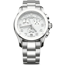 将图片加载到图库查看器,Swiss Army Men's Chrono Classic