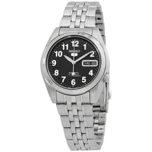将图片加载到图库查看器,Seiko Men's Series 5