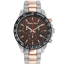 Load image into Gallery viewer, Mathey Tissot Men's Mathy Chrono