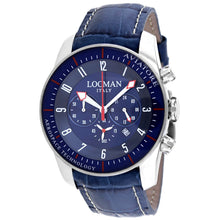 将图片加载到图库查看器,Locman Men's Aviatore
