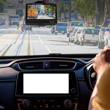 Load image into Gallery viewer, FHD 1080P Car DVR Dash Camera