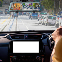 Load image into Gallery viewer, FHD 1080P Car DVR Dash Camera with G-Sensor