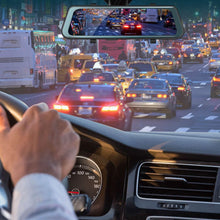 Load image into Gallery viewer, FHD 1080P Car DVR Dash Camera with G-Sensor