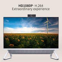 将图片加载到图库查看器,FHD 1080P Webcam USB Auto Focus with Microphone